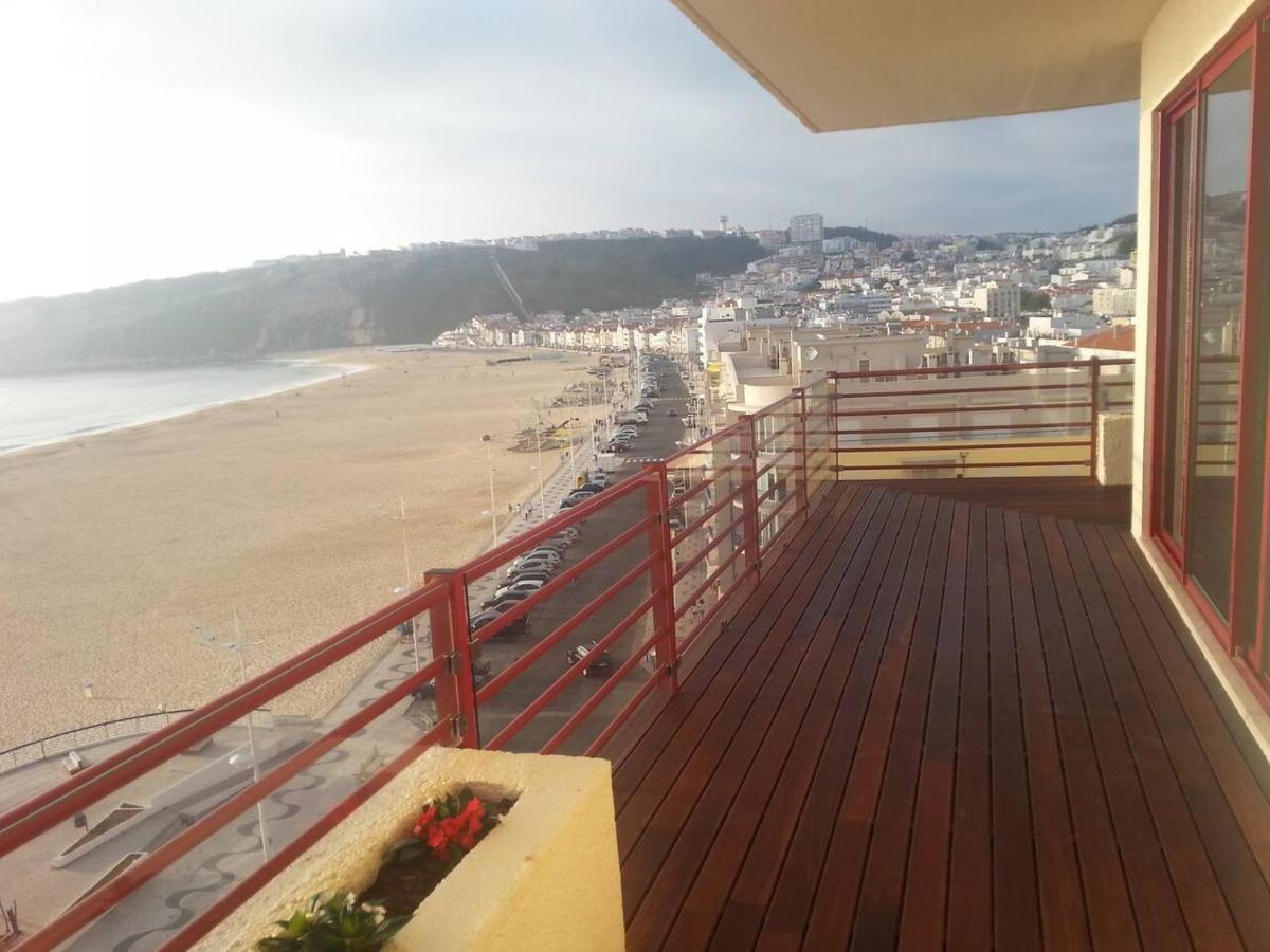 Dream Holiday -Beautiful Spot Nazare Ngoại thất bức ảnh