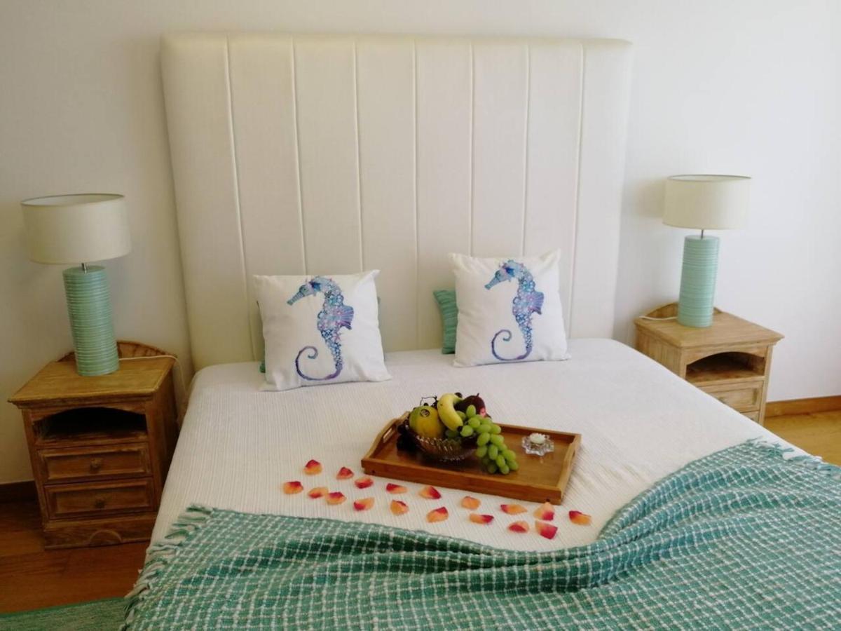 Dream Holiday -Beautiful Spot Nazare Ngoại thất bức ảnh