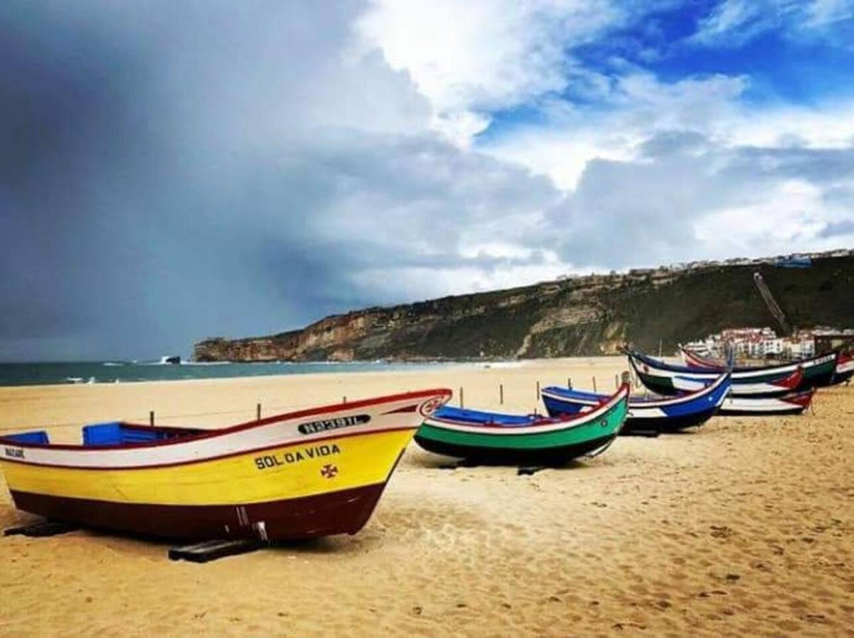 Dream Holiday -Beautiful Spot Nazare Ngoại thất bức ảnh