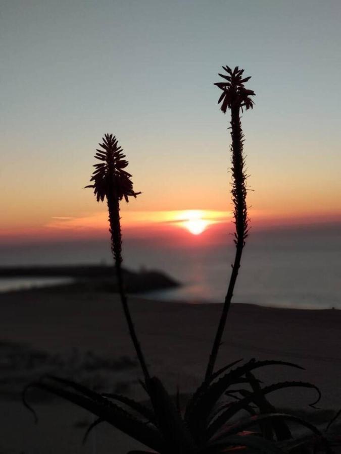 Dream Holiday -Beautiful Spot Nazare Ngoại thất bức ảnh