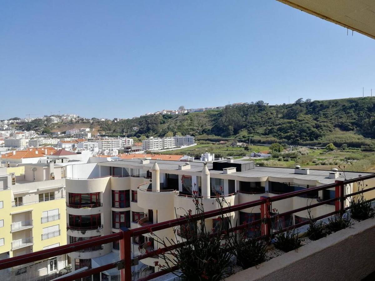 Dream Holiday -Beautiful Spot Nazare Ngoại thất bức ảnh