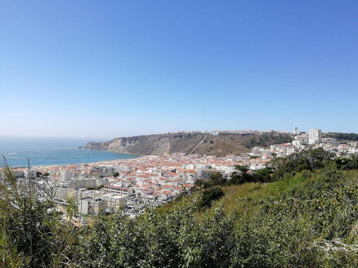 Dream Holiday -Beautiful Spot Nazare Ngoại thất bức ảnh
