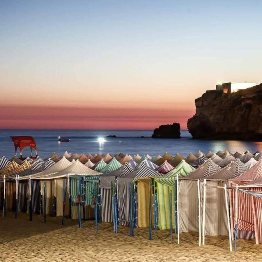 Dream Holiday -Beautiful Spot Nazare Ngoại thất bức ảnh