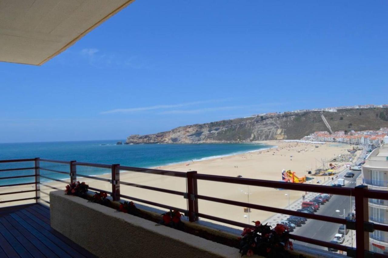 Dream Holiday -Beautiful Spot Nazare Ngoại thất bức ảnh