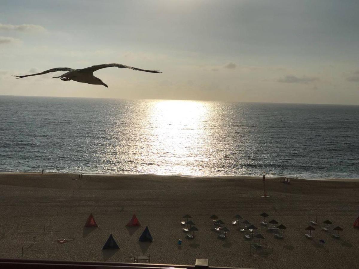 Dream Holiday -Beautiful Spot Nazare Ngoại thất bức ảnh
