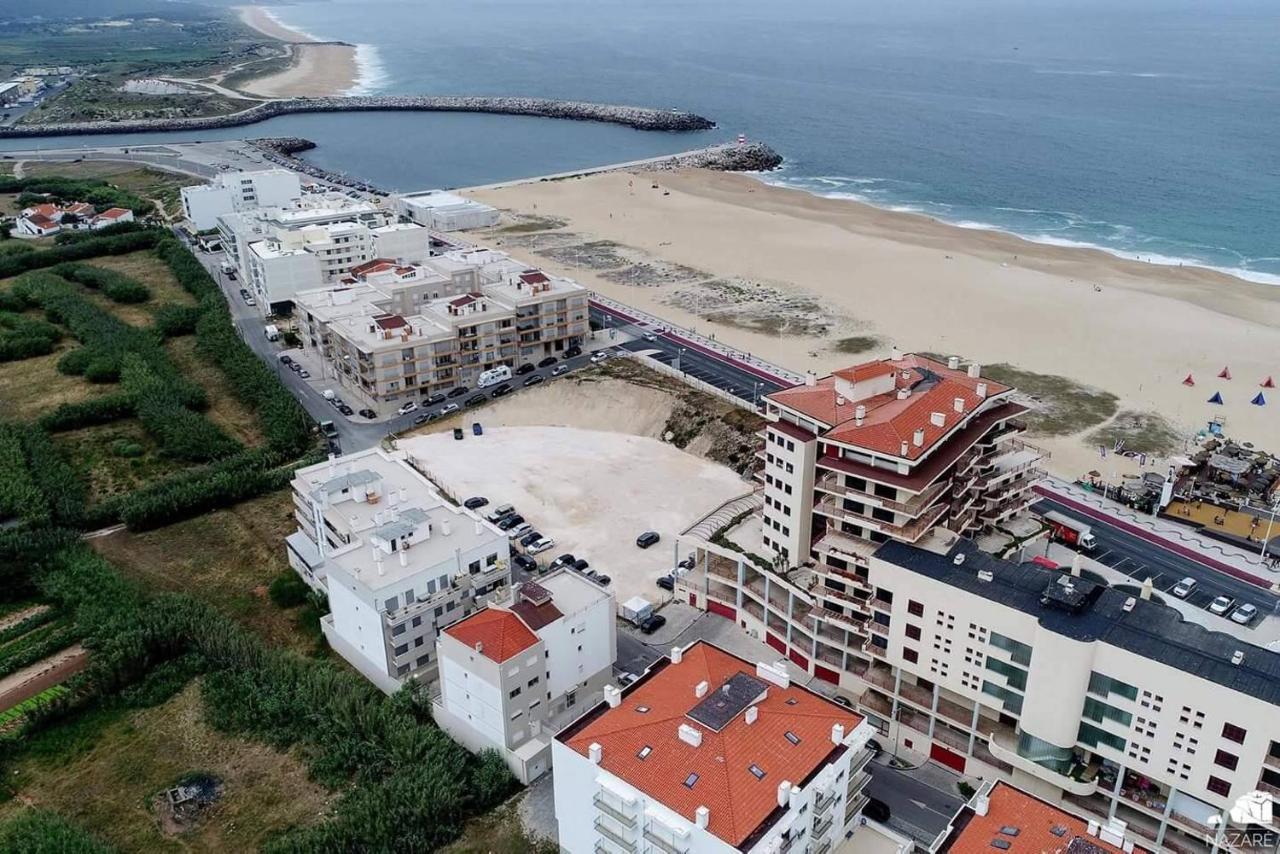 Dream Holiday -Beautiful Spot Nazare Ngoại thất bức ảnh