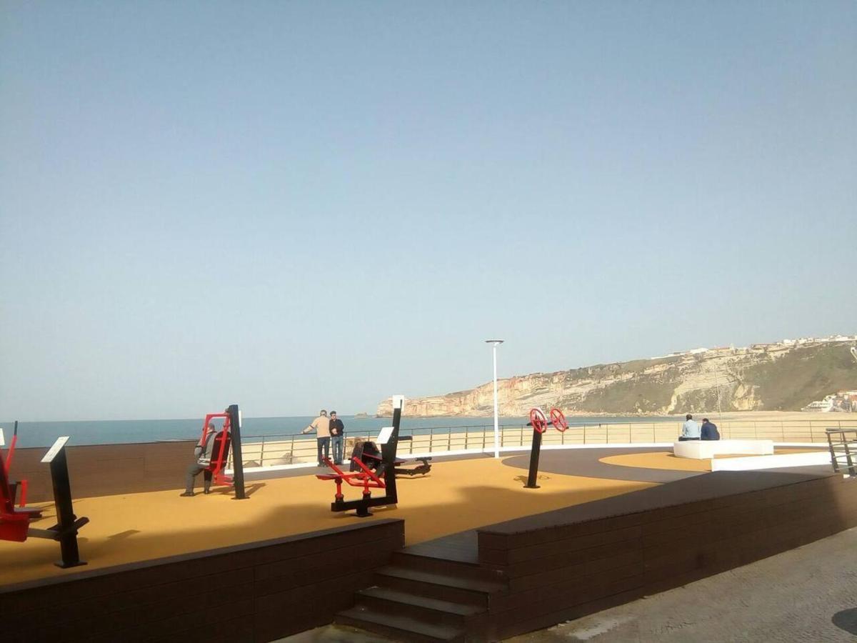 Dream Holiday -Beautiful Spot Nazare Ngoại thất bức ảnh