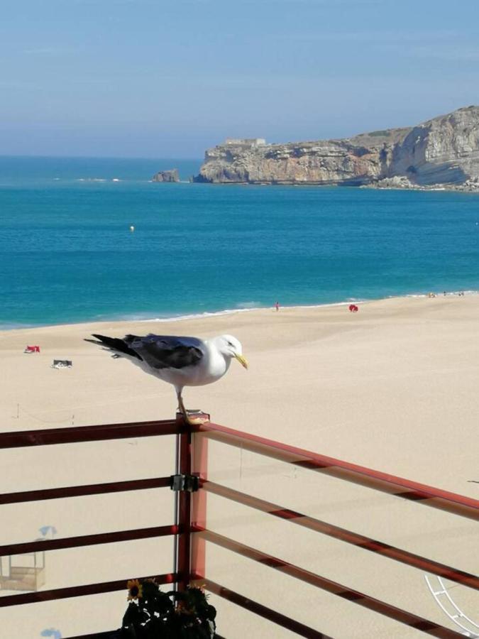 Dream Holiday -Beautiful Spot Nazare Ngoại thất bức ảnh